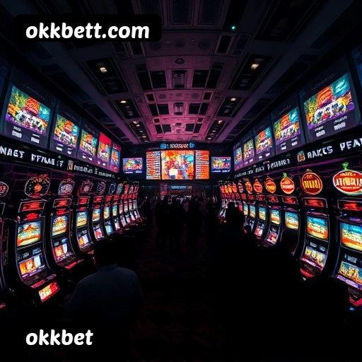 okkbet.com - O Melhor Cassino Online com Apostas Esportivas e Pagamentos Rápidos - okkbet