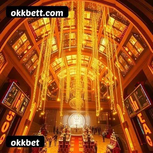 okkbet Crash: Multiplicadores Altos e Estratégia Instantânea