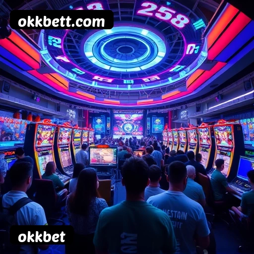 Adrenalina Máxima no Crash da okkbet