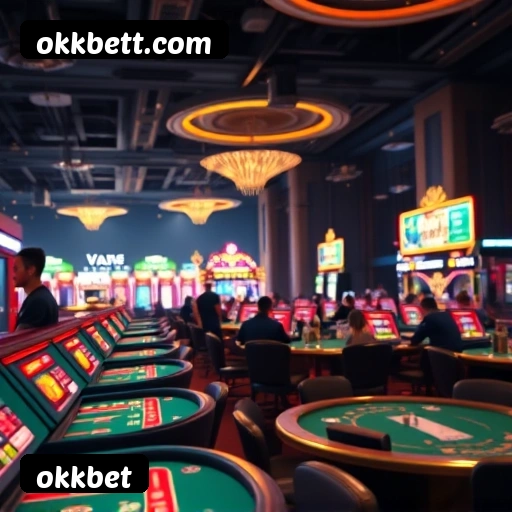 Descubra o Valor Exclusivo do Membro na okkbet