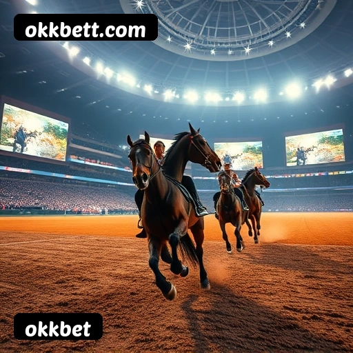 Casino Exclusivo no okkbet: Jogos de Elite e Dealers Reais