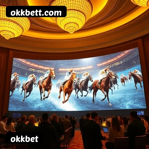 Estratégias de Apostas: Ganhe 30% Mais com Dados okkbet