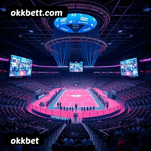 okkbet: Cassino Online Seguro e Divertido