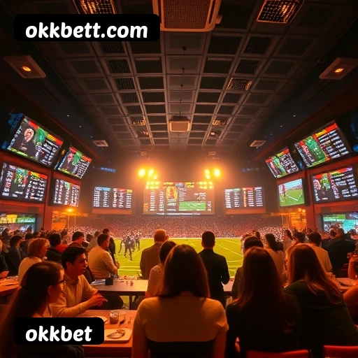 Descubra o Valor Exclusivo do Membro na okkbet