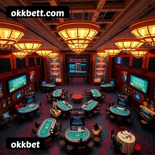 Bônus Reais no okkbet: Valor Verdadeiro e Transparência